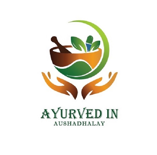 LOGO-ayurved in